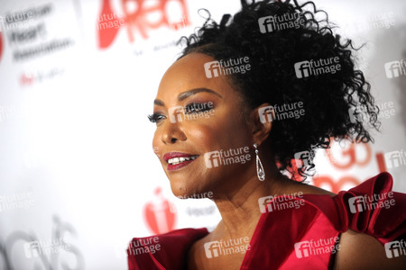 Red Dress Collection 2018 Fashion Show Presented by Macy’s during the New York Fashion Week