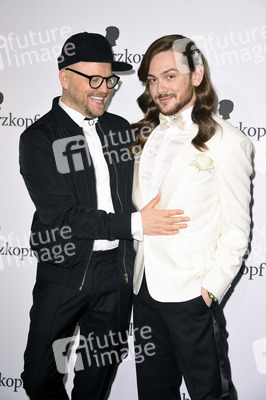 Schwarzkopf Jubiläumsgala in Berlin