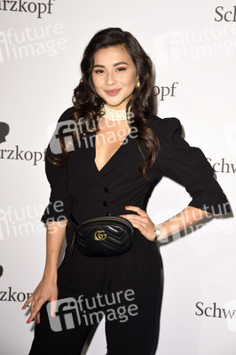 Schwarzkopf Jubiläumsgala in Berlin