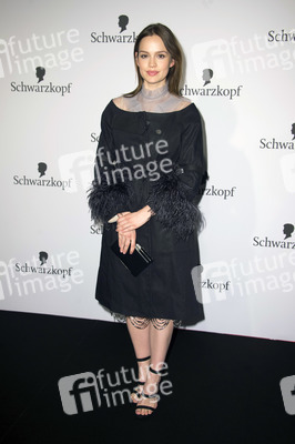 Schwarzkopf Jubiläumsgala in Berlin