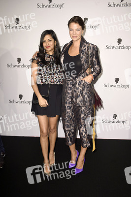 Schwarzkopf Jubiläumsgala in Berlin