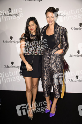 Schwarzkopf Jubiläumsgala in Berlin