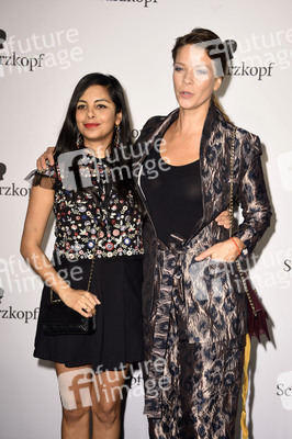 Schwarzkopf Jubiläumsgala in Berlin