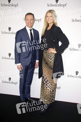 Schwarzkopf Jubiläumsgala in Berlin