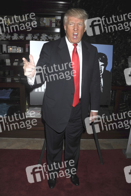 TV-Show 'All-Star Celebrity Apprentice' in New York