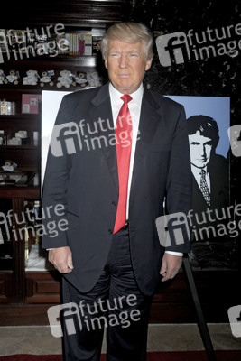TV-Show 'All-Star Celebrity Apprentice' in New York