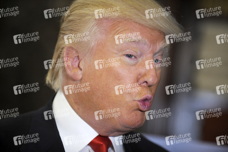 TV-Show 'All-Star Celebrity Apprentice' in New York