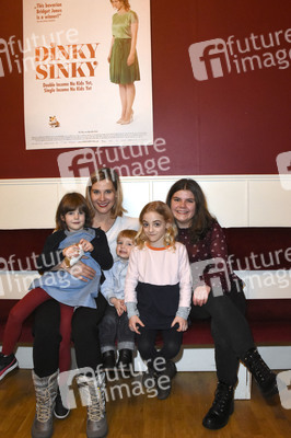 Filmpremiere 'Dinky Sinky' in München