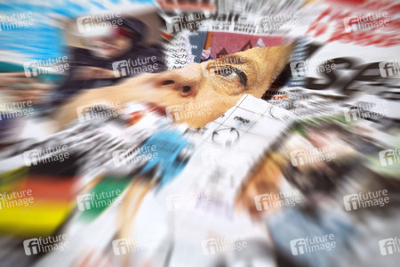 Symbolfoto Zeitung