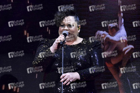 Filmpremiere 'The Greatest Showman' in Tokio