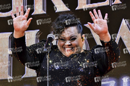 Filmpremiere 'The Greatest Showman' in Tokio