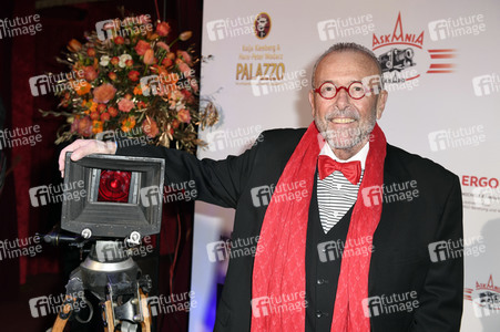Askania Award 2018 in Berlin
