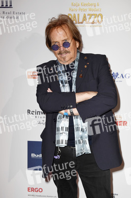 Askania Award 2018 in Berlin
