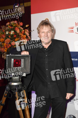 Askania Award 2018 in Berlin