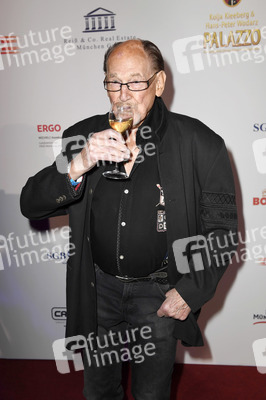 Askania Award 2018 in Berlin