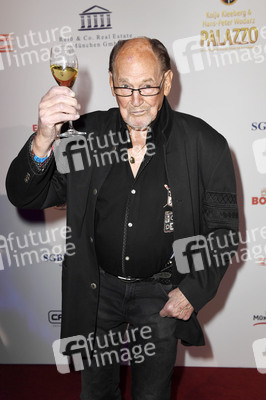 Askania Award 2018 in Berlin