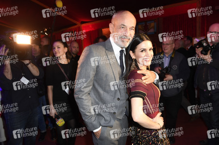 Askania Award 2018 in Berlin