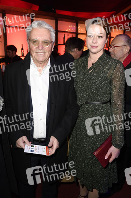 Askania Award 2018 in Berlin