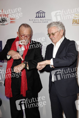 Askania Award 2018 in Berlin