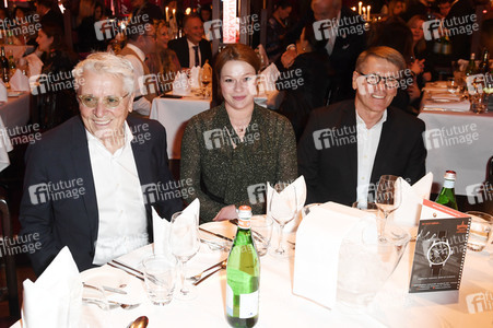 Askania Award 2018 in Berlin