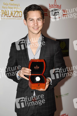Askania Award 2018 in Berlin