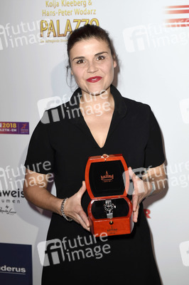 Askania Award 2018 in Berlin