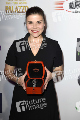 Askania Award 2018 in Berlin