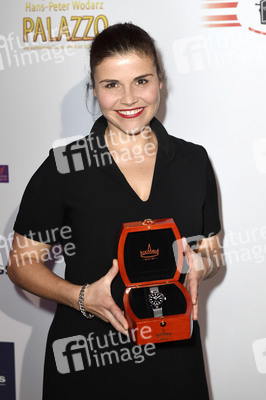 Askania Award 2018 in Berlin
