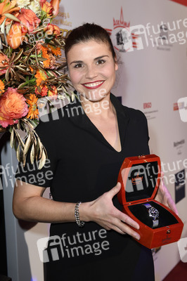 Askania Award 2018 in Berlin