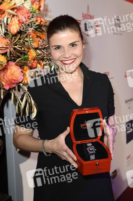 Askania Award 2018 in Berlin