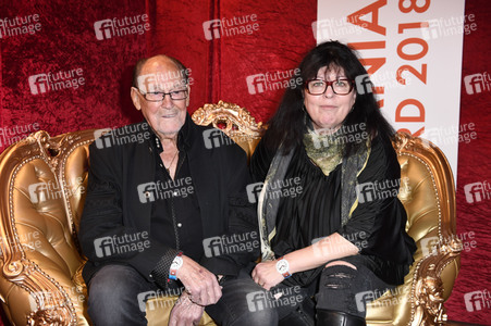 Askania Award 2018 in Berlin