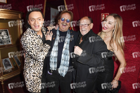 Askania Award 2018 in Berlin
