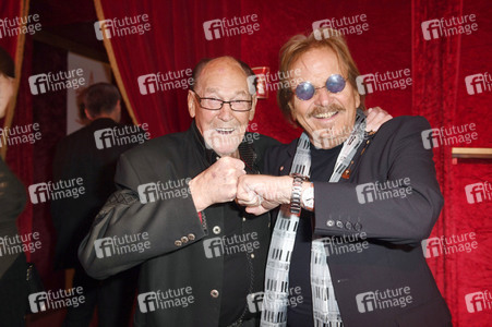Askania Award 2018 in Berlin