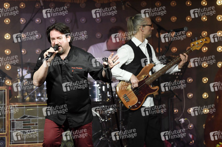 Askania Award 2018 in Berlin