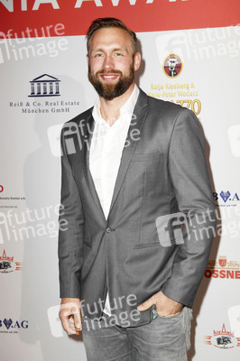 Askania Award 2018 in Berlin