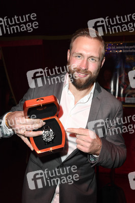 Askania Award 2018 in Berlin