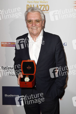Askania Award 2018 in Berlin