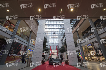 Ticket-Shops der Berlinale 2018