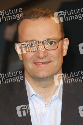 Talkshow 'Markus Lanz' in Hamburg