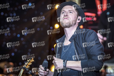 Proben zur Peter Maffay MTV Unplugged Tour 2018 in Kiel