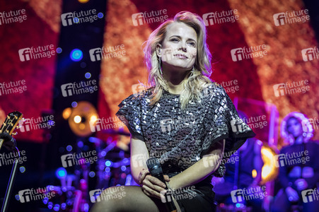 Proben zur Peter Maffay MTV Unplugged Tour 2018 in Kiel