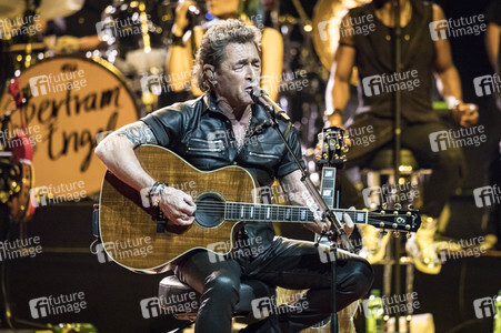 Proben zur Peter Maffay MTV Unplugged Tour 2018 in Kiel