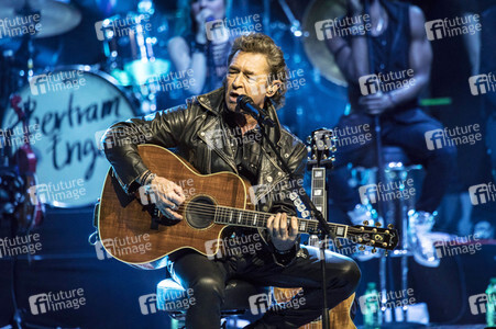 Proben zur Peter Maffay MTV Unplugged Tour 2018 in Kiel