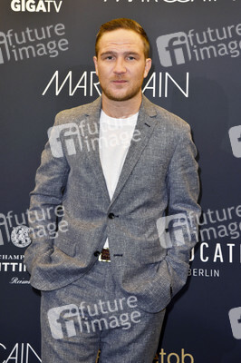 Place To B Pre Berlinale Dinner 2018 in Berlin