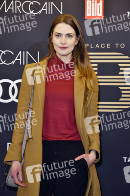 Place To B Pre Berlinale Dinner 2018 in Berlin