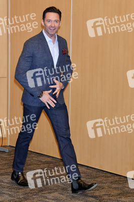 Photocall 'The Greatest Showman' in Tokio