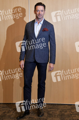 Photocall 'The Greatest Showman' in Tokio