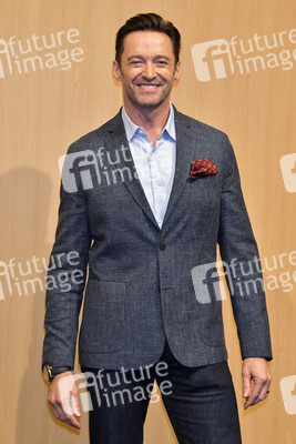 Photocall 'The Greatest Showman' in Tokio
