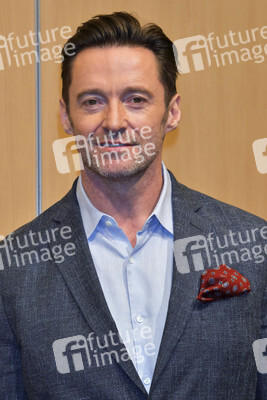 Photocall 'The Greatest Showman' in Tokio