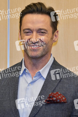 Photocall 'The Greatest Showman' in Tokio